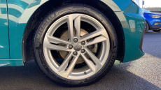 Audi A1 30 TFSI S Line 5dr Petrol Hatchback